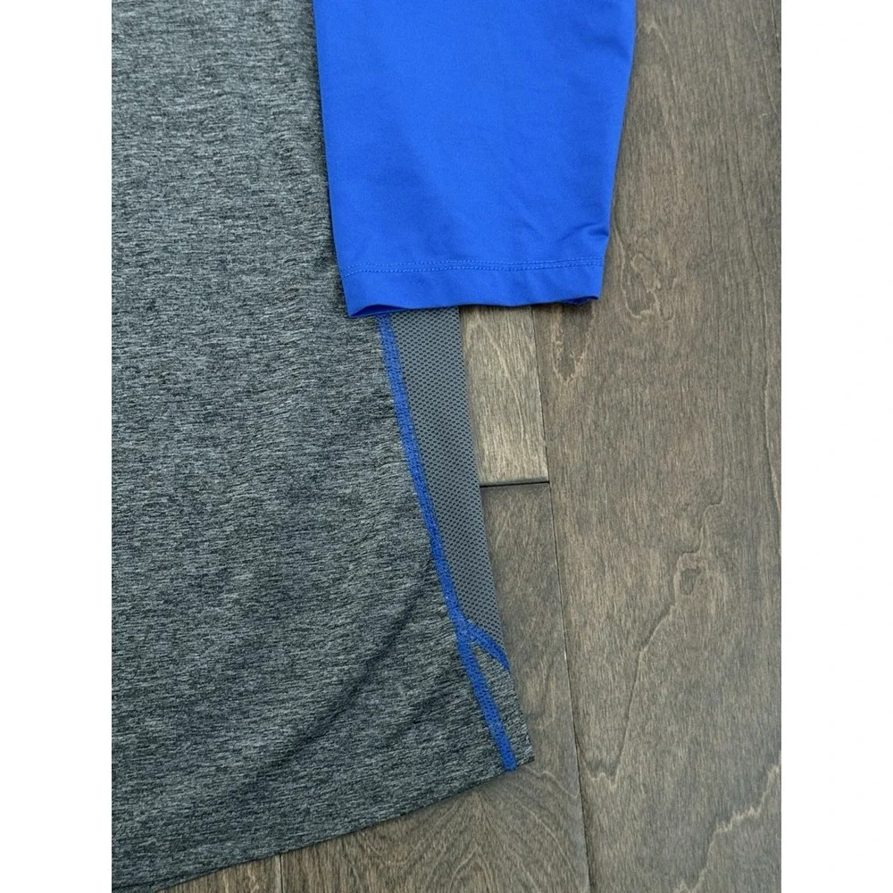 Nike moisture fit gym